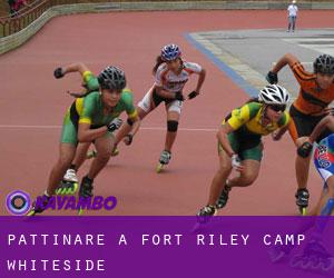 Pattinare a Fort Riley-Camp Whiteside