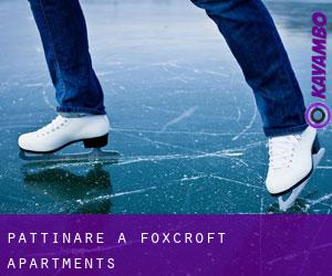 Pattinare a Foxcroft Apartments