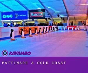 Pattinare a Gold Coast Pattinare a Gold Coast