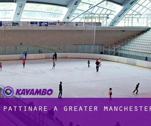 Pattinare a Greater Manchester Pattinare a Greater Manchester