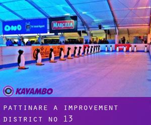 Pattinare a Improvement District No. 13