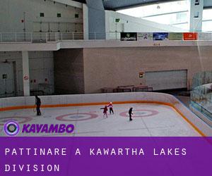 Pattinare a Kawartha Lakes Division