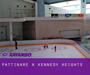 Pattinare a Kennedy Heights