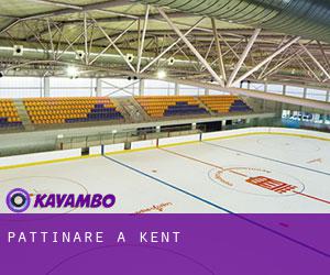 Pattinare a Kent Pattinare a Kent