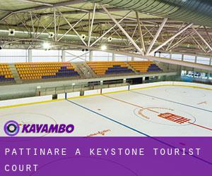 Pattinare a Keystone Tourist Court