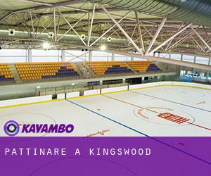 Pattinare a Kingswood