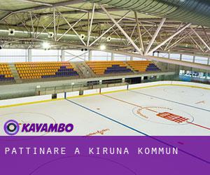 Pattinare a Kiruna Kommun