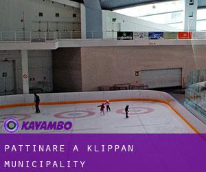 Pattinare a Klippan Municipality Pattinare a Klippan Municipality