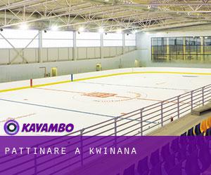 Pattinare a Kwinana Pattinare a Kwinana