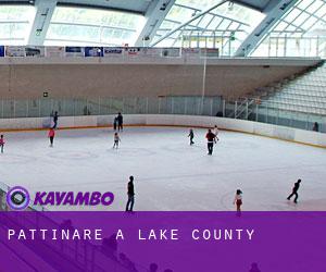 Pattinare a Lake County Pattinare a Lake County