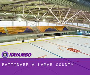 Pattinare a Lamar County Pattinare a Lamar County