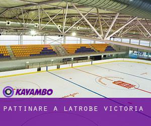 Pattinare a Latrobe (Victoria) Pattinare a Latrobe (Victoria)