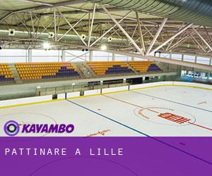 Pattinare a Lille Pattinare a Lille