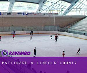 Pattinare a Lincoln County Pattinare a Lincoln County