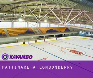 Pattinare a Londonderry Pattinare a Londonderry