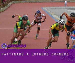 Pattinare a Luthers Corners