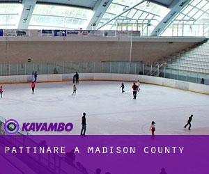 Pattinare a Madison County Pattinare a Madison County