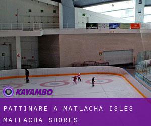 Pattinare a Matlacha Isles-Matlacha Shores