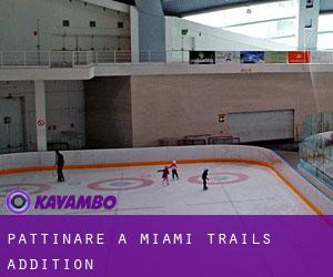 Pattinare a Miami Trails Addition