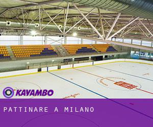 Pattinare a Milano Pattinare a Milano