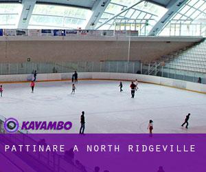 Pattinare a North Ridgeville Pattinare a North Ridgeville