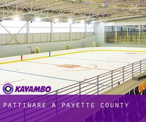 Pattinare a Payette County Pattinare a Payette County
