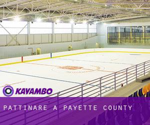 Pattinare a Payette County