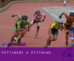 Pattinare a Pittwood