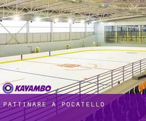 Pattinare a Pocatello Pattinare a Pocatello