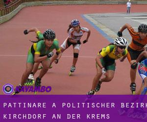 Pattinare a Politischer Bezirk Kirchdorf an der Krems