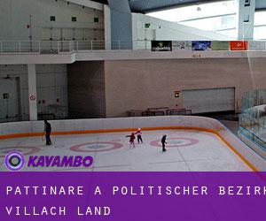 Pattinare a Politischer Bezirk Villach Land