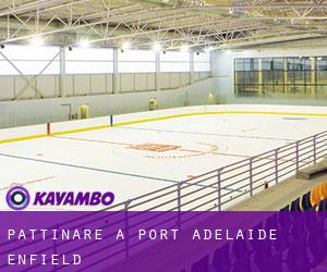 Pattinare a Port Adelaide Enfield Pattinare a Port Adelaide Enfield