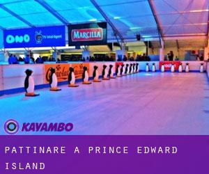 Pattinare a Prince Edward Island