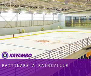Pattinare a Rainsville Pattinare a Rainsville