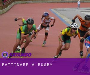 Pattinare a Rugby
