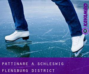 Pattinare a Schleswig-Flensburg District