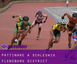Pattinare a Schleswig-Flensburg District