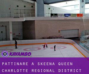 Pattinare a Skeena-Queen Charlotte Regional District