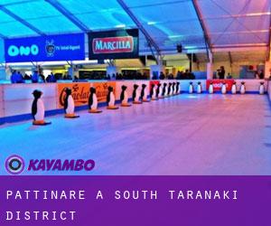 Pattinare a South Taranaki District