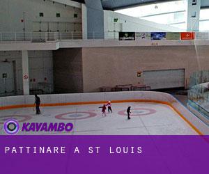 Pattinare a St. Louis