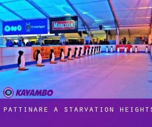 Pattinare a Starvation Heights