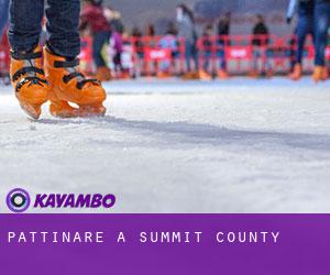 Pattinare a Summit County Pattinare a Summit County