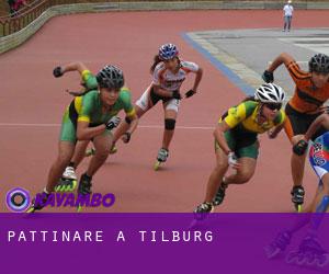 Pattinare a Tilburg Pattinare a Tilburg
