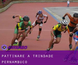 Pattinare a Trindade (Pernambuco)