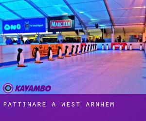 Pattinare a West Arnhem Pattinare a West Arnhem