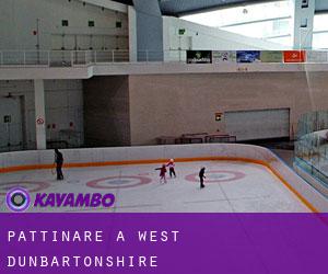 Pattinare a West Dunbartonshire Pattinare a West Dunbartonshire