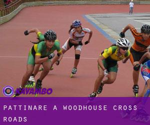 Pattinare a Woodhouse Cross Roads