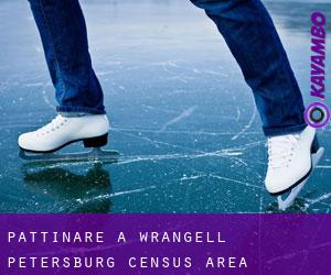 Pattinare a Wrangell-Petersburg Census Area
