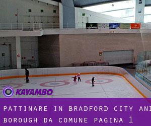 Pattinare in Bradford (City and Borough) da comune - pagina 1