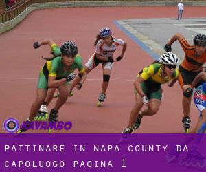 Pattinare in Napa County da capoluogo - pagina 1